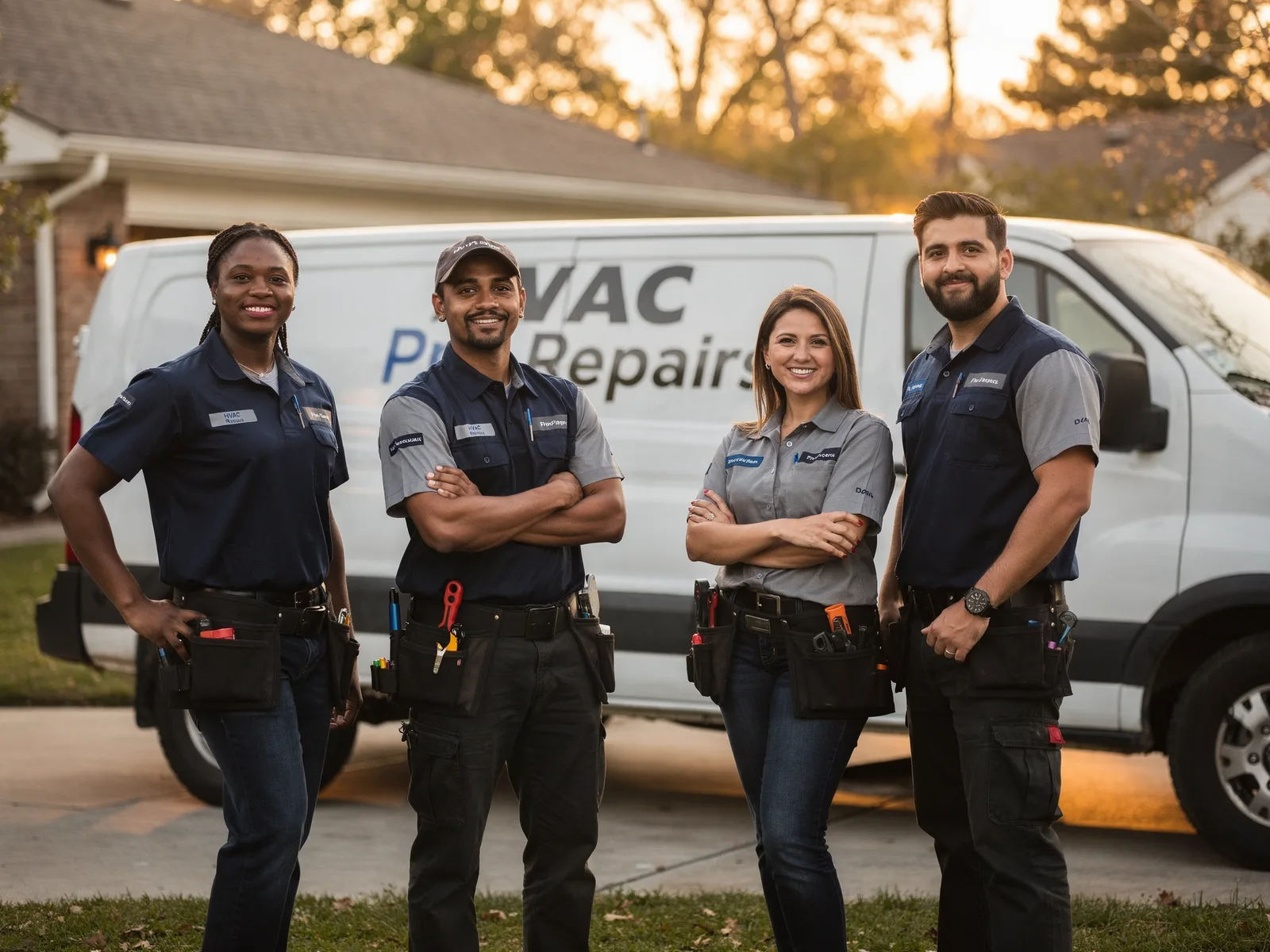 Heat Pump Repair company in Elk, WA