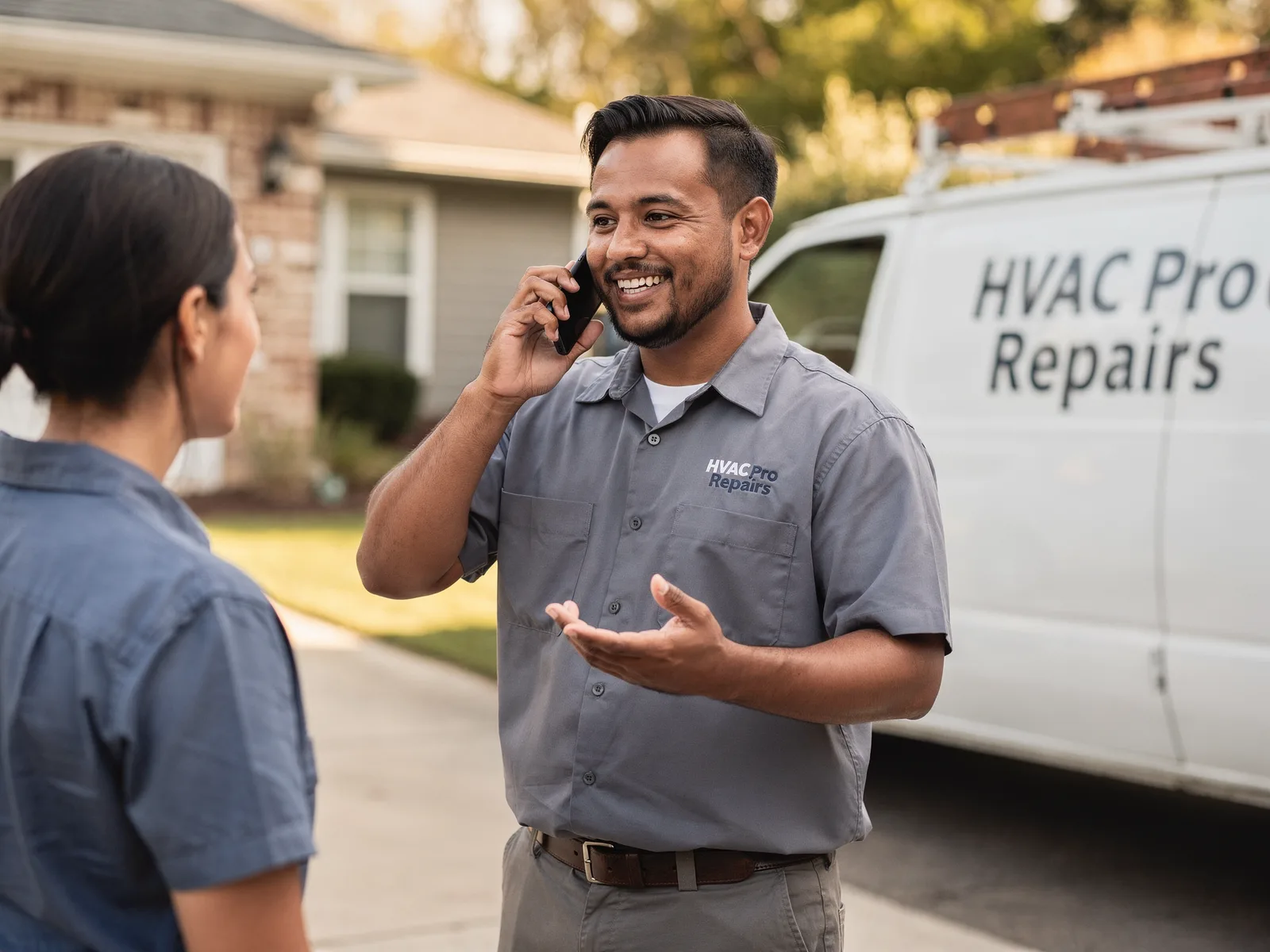Heat Pump Repair Elk, WA FAQs